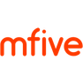 mfive Logotyp