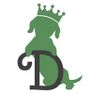 Divinedog Logotyp