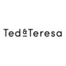 Ted & Teresa Logotyp