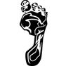 Mærkbare Logo