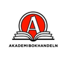Akademibokhandeln Logotyp
