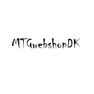 MTGwebshopDK Logo