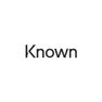 Known Nutrition Logotype