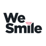We Smile Logotyp