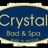 Crystal Bad Logotyp
