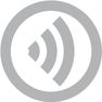 Lydspecialisten Logo