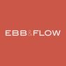 Ebb & Flow Logo