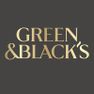 Green & Black's Logotype