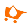 Oljemagasinet Logotyp