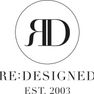 Re:Designed Logo