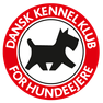 Dansk Kennel Klub Logo