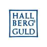 Hallbergs Guld Logotyp