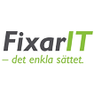 FixarIT Logotyp
