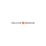 Delche Gaming Logotype