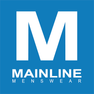 Mainline Menswear Logotype
