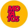 Motatos Logo