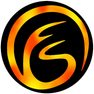 Firestorm games Logo