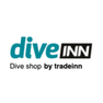Diveinn DK Logo