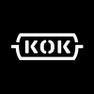 Kunst og Køkkentøj Logo