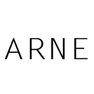 Arne Clo Logotype