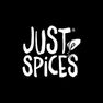 Just Spices Logotype