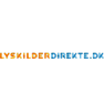 Lyskilderdirekte.dk Logo