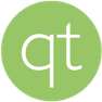 Quicktest Logotyp