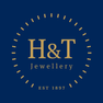 H&T Jewellery Logotype