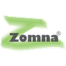 Zomna Logotyp