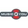 Music2you Logo
