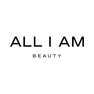 All I Am Beauty Logotyp