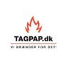 TagPap.dk Logo