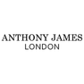 Anthony James Logotype