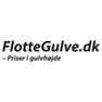 FlotteGulve.dk Logo