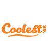 Coolest Logotyp