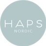 Haps Nordic Logo