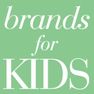 Brands For Kids Logotyp