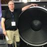 Lasses HiFi Logotyp