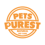 Pets Purest Logotype