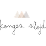Konges Sløjd Logo