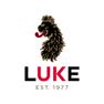 Luke 1977 Logotype