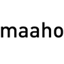 Maaho Logo