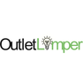 OutletLamper.dk Logo
