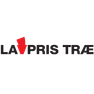 Lavpris Træ Logo