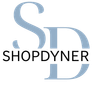 Shopdyner Logo