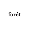 forét Logo