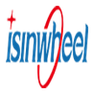 iSinWheel Logotype