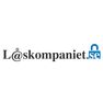 Låskompaniet Logotyp