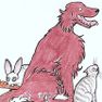 DogCorner Logotyp