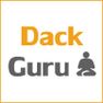 Däck-Guru Logotyp